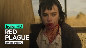 Thumbnail of RED PLAGUE Trailer 2 (2025) | New Post-Apocalyptic Movie