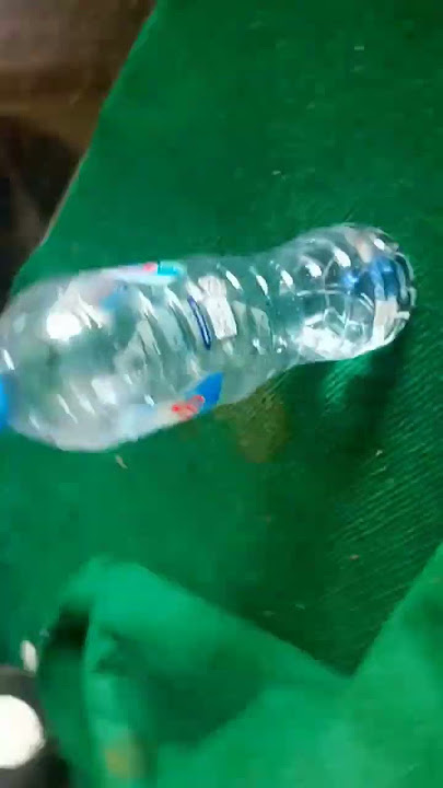 BOTOL MINERAL ASAL CINEMATIC#cinematic #video #viral