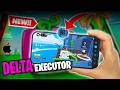 Delta Executor Mobile 2026 (Android &amp; iOS), Working &amp; Beginner Tutorial