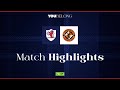 Raith Dundee Utd goals and highlights