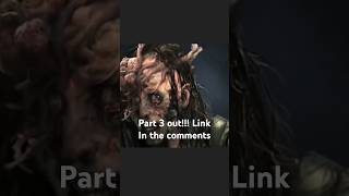 The stalkers are terrifying… #commentary #thelastofus #tlou