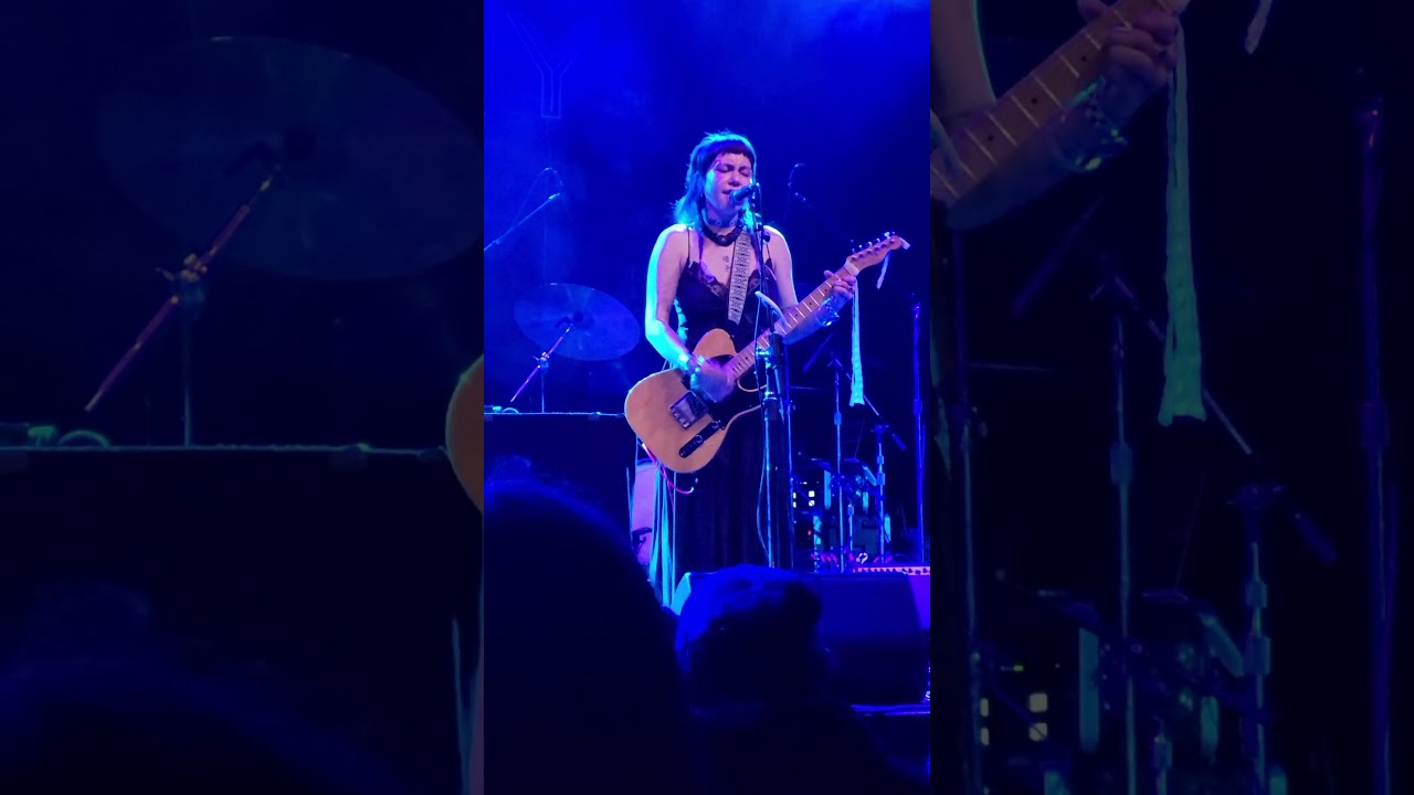 Sophie Hiroko “Divorce” First Avenue Minneapolis MN 02/24/2026 #livemusic @SophieHiroko Sophie Hiroko “Divorce” First Avenue Minneapolis MN 02/24/2026 #livemusic @SophieHiroko
