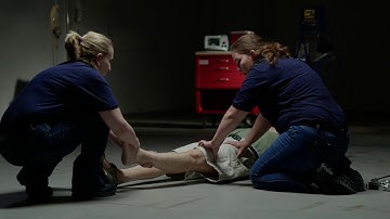 TRACTION SPLINTING RC Health Services