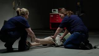 TRACTION SPLINTING RC Health Services