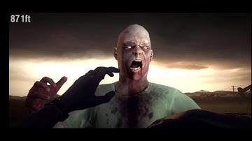 Into the dead 2 part 35