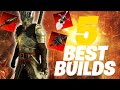 TOP 5 NEW BEST Builds! New World Aeternum Builds (NEW WORLD BUILDS)