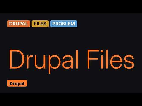 Drupal: Login destination to file download - prompt user