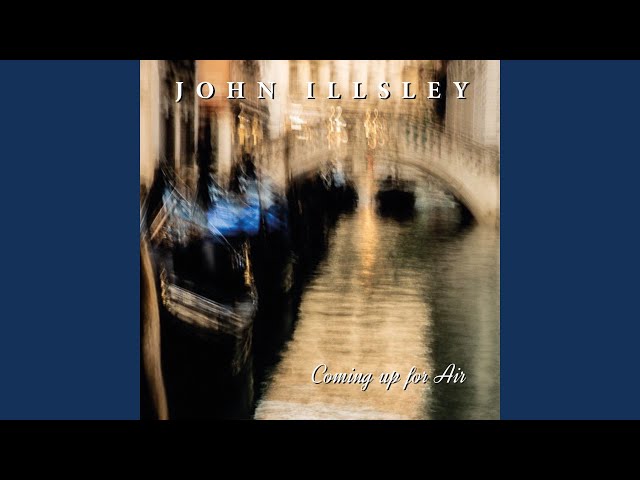 John Illsley - So It Goes