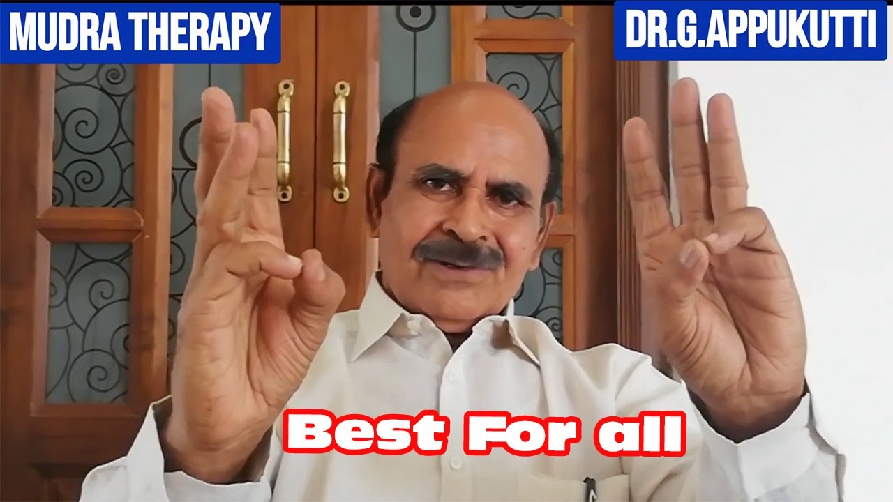 நம் உடம்புக்கு தேவையான அனைத்து முத்திரைகளும் இதுல இருக்கு | Yogam | யோகம்