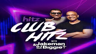 Club Hitz - 24 August 2018 (Jakeman) #2
