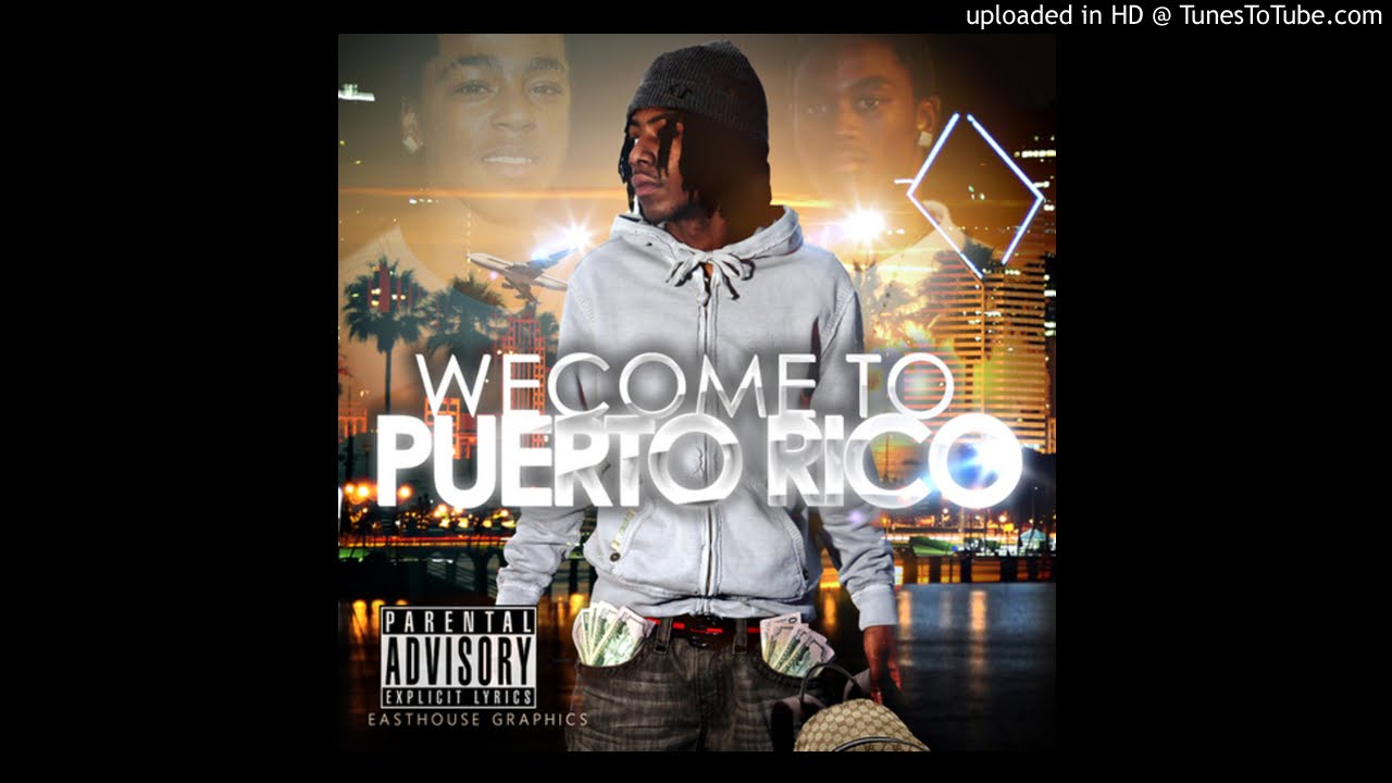 Thots For Everyone prod. by Snush x ELF (snippet) *P Rico Type Beat* (For Sale)