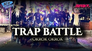 DJ LOST BUMBU MIDLE OKROK OKROK TRAP BETTLE VIRAL  2026‼️ ABKL TEAM-HSL MUSIC
