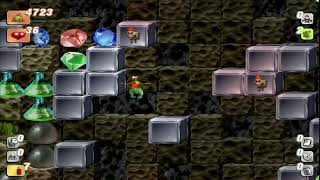 Beetle Bug Hard Pack Level 13