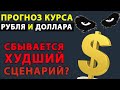 💥[Обвал РУБЛЯ! Нужно покупать ДОЛЛАРЫ?] Курс рубля на сегодня. Курс доллара. Инвестиции 2021