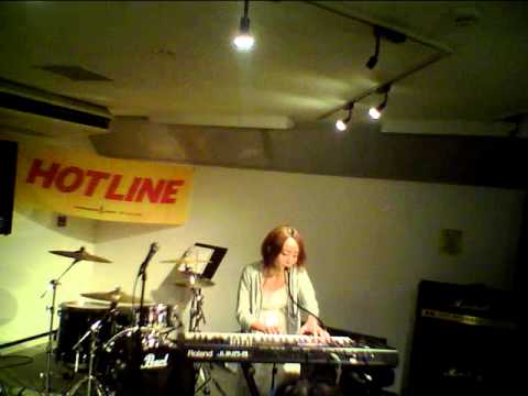 【HOTLINE2015店予選】6/13（土）藤舘　静香 ②　赤羽アピレ店