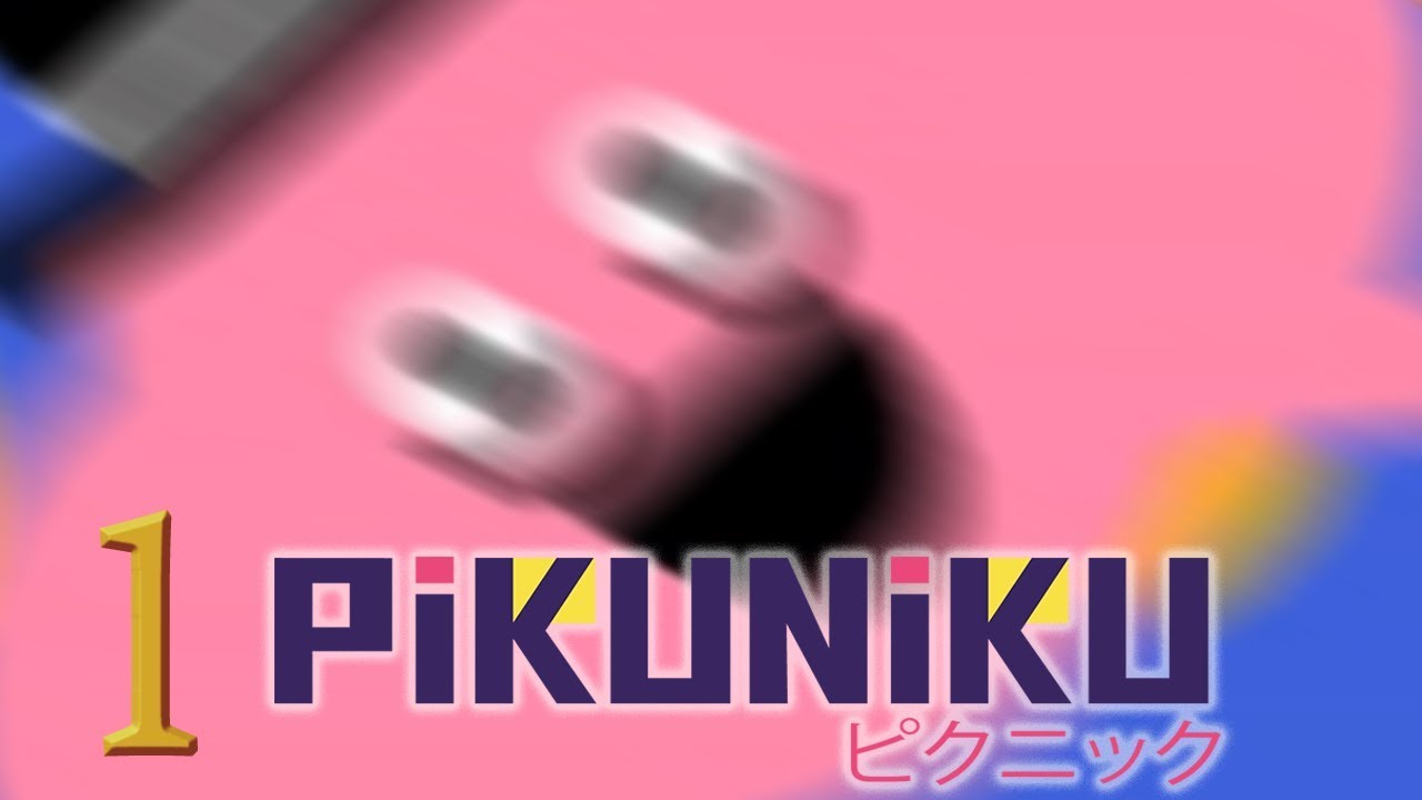 Piku Niku #1 FREE MONEY!!!!