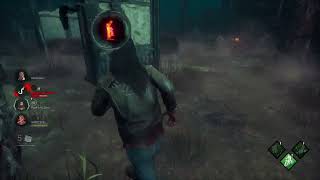 Dead by Daylight: The Life Road - Roadblocks