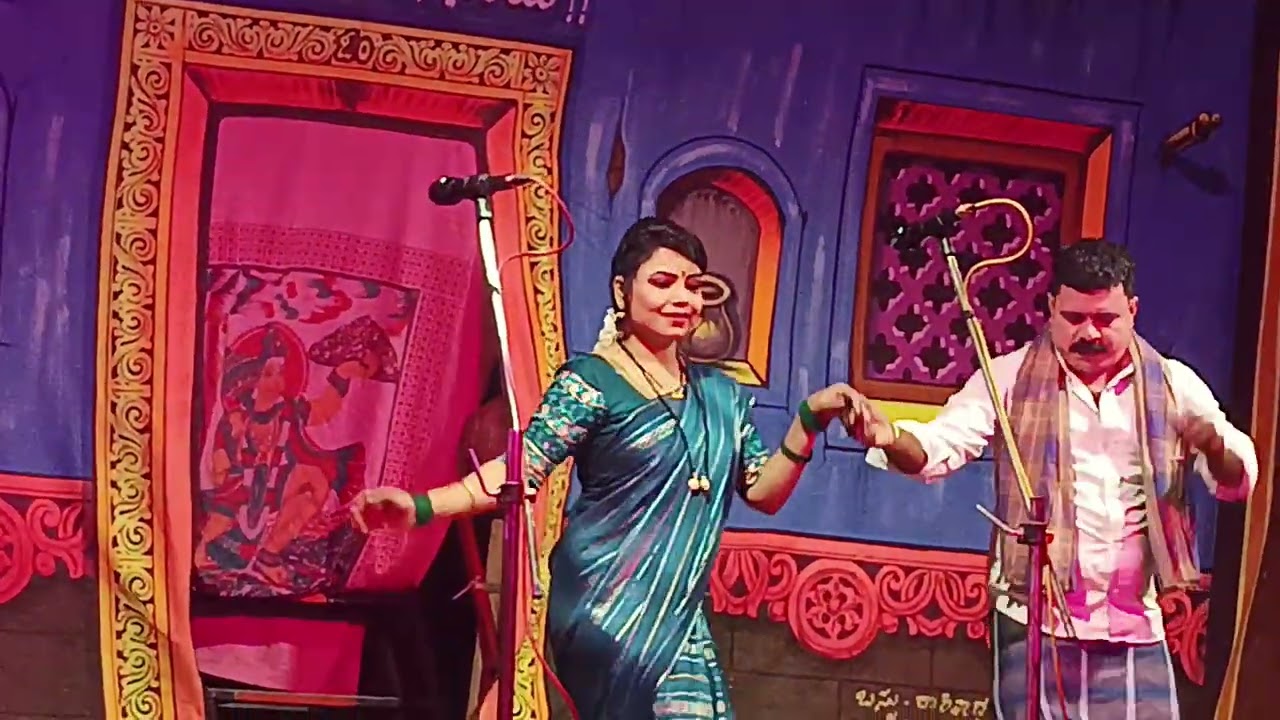 ಓಲ್ಡ್ ಇಸ್ ಗೋಲ್ಡ್ ಎನ್ನುವ ಹಾಗೆ ಈ ಸಾಂಗಿಗೆ ಭರ್ಜರಿ ಡ್ಯಾನ್ಸ್