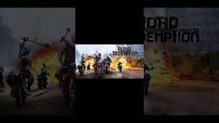 Unlock Tips Road Redemption Mobile 🆓 Road Redemption Mobile MOD Cash 🔅 Unlimited Money screenshot 5