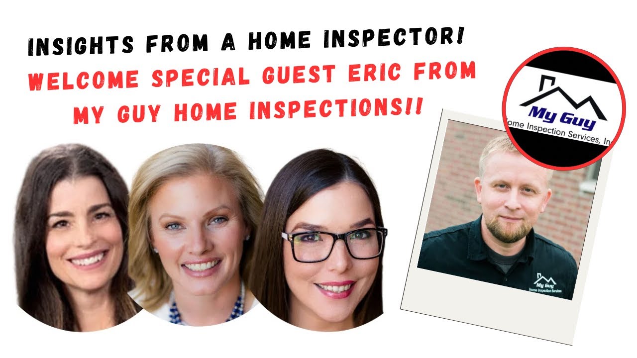 Interview with a Home Inspector: What Every Buyer Should Know