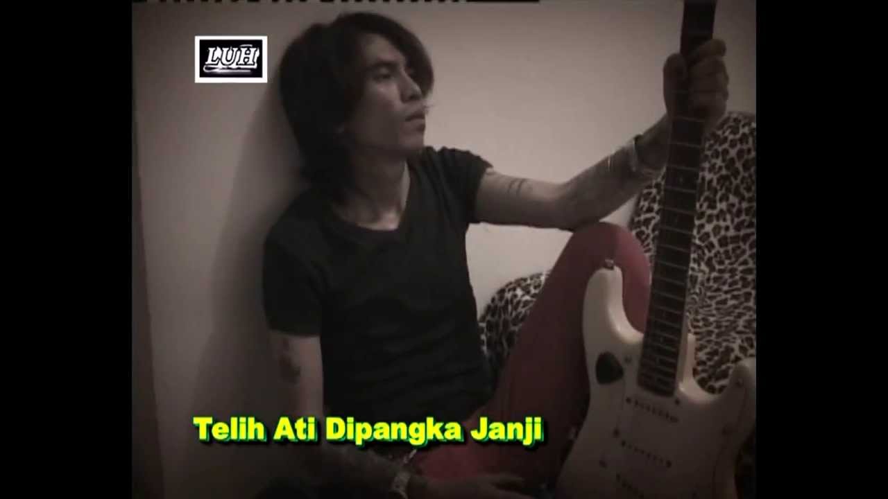 Telih Ati Dipangka Janji - Stevenson