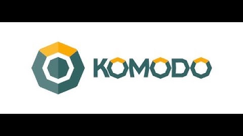 How to download and configure your miner for Komodo(KMD)