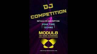 MODUL8   mibextid=wwXlfr#modul8 #birminghamtechno #uktechno #peaktimetechno #suki10c #birminghamrave