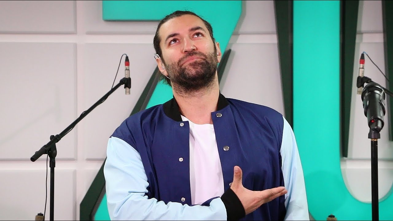 Smiley - Oficial imi merge bine (Simplu) (Live la Radio ZU)