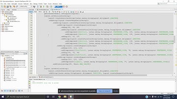 Calculadora sencilla en Java Parte 2
