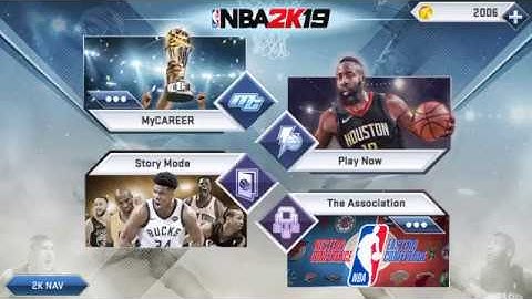 NBA 2k19 Mobile | How to get unli VC in less than 2 minutes for free.