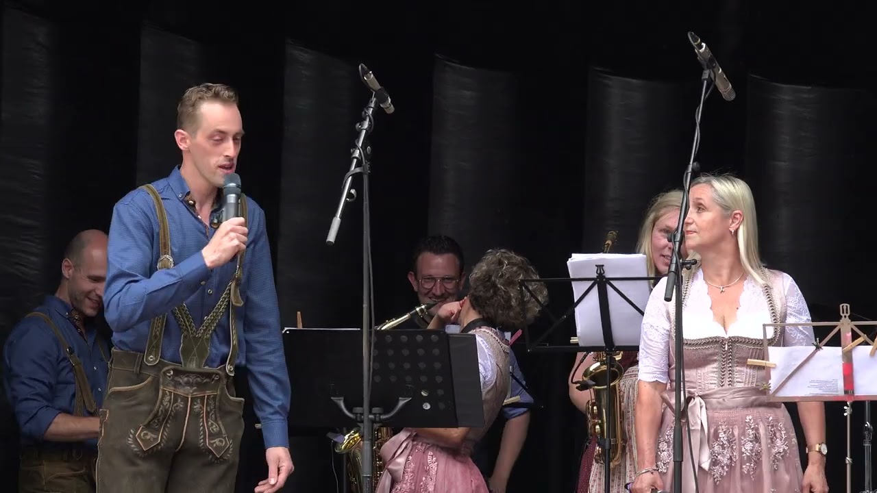 Het smartlappenfestival in Groesbeek   De Suukerruuve  Milsbeek  26-5-2022  deel 1