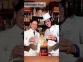 "it takes a lot of practice 😅 #yuzokomai #Bartender #cocktail