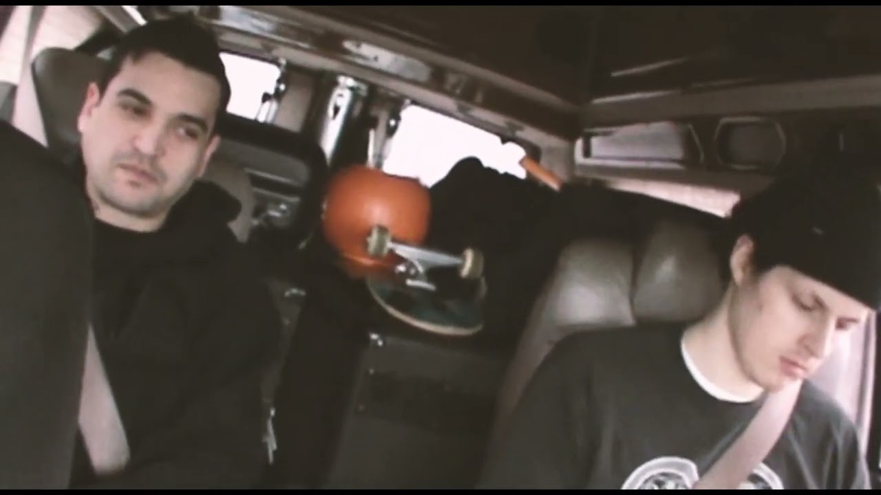 Watch Plight "Dead End World" (Official Music Video) on YouTube Watch Plight "Dead End World" (Official Music Video) on YouTube