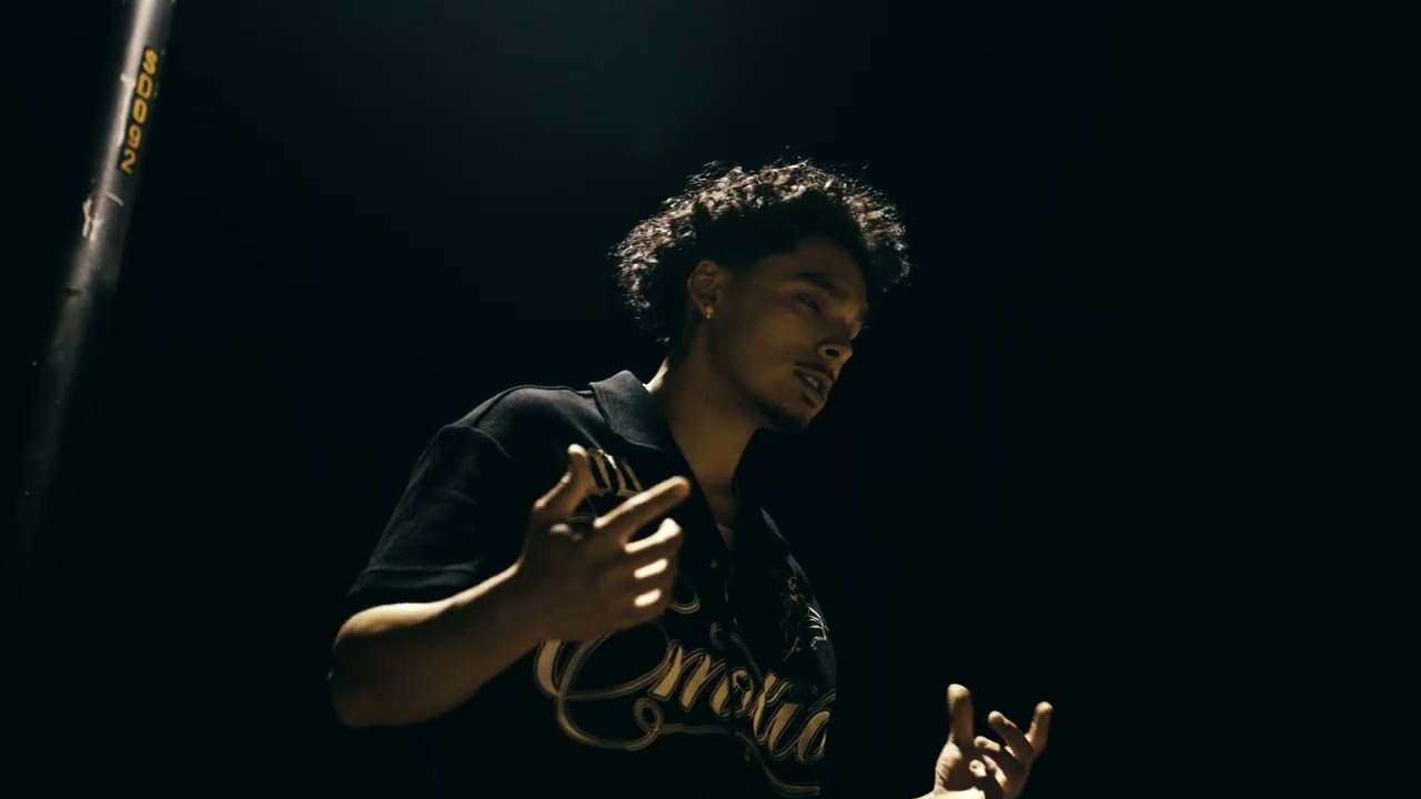 Often - Lul Neto (Official Music Video) Dir. BabyFaceSlump