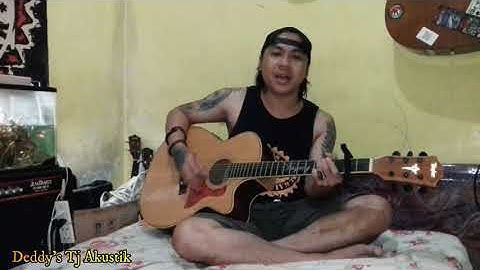 Deddy Zwarna - Live Akustik at Jember #1 ( Belaga Buta Akustik )