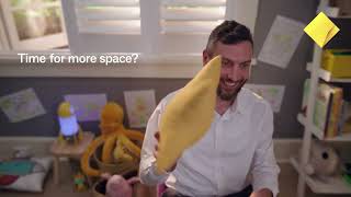 Need to move fast? Meet your CommBank home lender today.