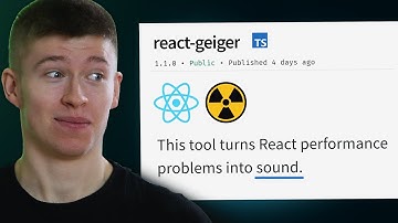 The Most Creative NPM Package I