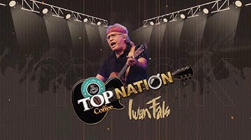 IWAN FALS - KUMENANTI SEORANG KEKASIH ( Live HD )