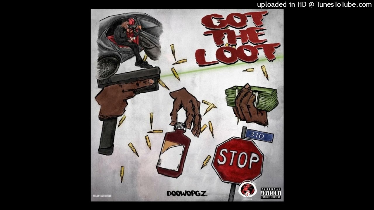 doowopgz x hariroc type beat 