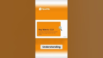 Customer Lifetime Value: Maximize Business Growth Strategy #martech #marketingtech #generativeai