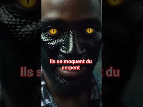 They Re Making Fun Of The Snake Shortvideo 