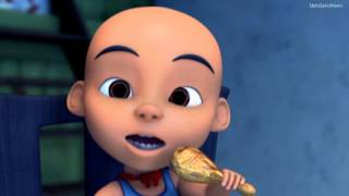 Episod 003 - Musim 001 - Nikmat (Full HD, 4K)