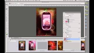Celebrity Utilizing the Power of Mini-Bridge | Photoshop | Eric Lindley Net Worth