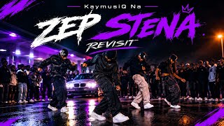 KaymusiQ Na - Zep Stena Revisit (Official Audio)