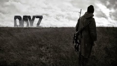 DayZ Survival | A New Beginning Day 1