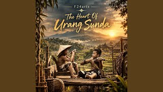 The Heart Of Urang Sunda