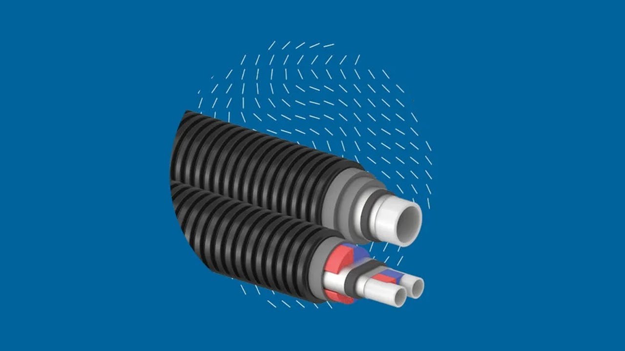 Uponor Ecoflex VIP 2.0