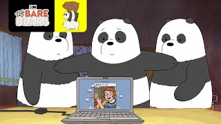 Conociendo a Celine | Escandalosos | Cartoon Network