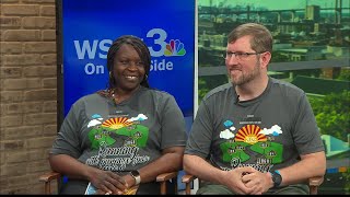 Community Corner: Pooler Juneteenth