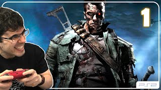EL JUEGO QUE NUNCA PUDE JUGAR | Terminator 3: Redemption (PS2 - Guía Completa - Parte 1)
• Academia Sergio Hualde → http://www.ashworldstudios.com/academia-sergio-hualde
• Mentorías → http://www.ashworldstudios.com/mentorias
• Acceso a la Academia → https://ashworldstudios.com/academy-access/
• Ash World Studios → http://www.ashworldstudios.com/
• Web Personal → http://www.sergiohualde.com
• Mis Comics y Libros (DMAN): https://ashworldstudios.com/comics
• Mi Blog → https://sergiohualde.com/blog/
• Mis Redes Sociales → https://sergiohualde.com/socialmedias
CONTENIDO SOBRE ARTE
• Tutoriales/Streams 3D GRATIS: https://www.ashworldstudios.com/tutorials
• Mis Cursos: https://www.ashworldstudios.com/courses
• Mi Tienda: https://www.ashworldstudios.com/shop
CONTENIDO SOBRE GAMING
• Mis Videos SERGIOPATIN99: https://sergiohualde.com/my-videos
• VLOGS: https://goo.su/ghBus
• GUIAS: https://sergiohualde.com/guias
• PLATINOS: https://goo.su/wx4POpx
• UNBOXING: https://goo.su/d3nF
• REACCIONES: https://goo.su/lfG2Mc
▬▬▬▬▬▬▬▬▬▬▬▬▬▬▬▬▬▬▬▬▬▬▬▬▬▬▬▬▬
La única regla del canal es la educación.
Por lo demás, espero que disfrutéis del contenido :) EL JUEGO QUE NUNCA PUDE JUGAR | Terminator 3: Redemption (PS2 - Guía Completa - Parte 1)